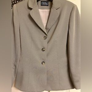 Women’s Mint Green Pantsuit